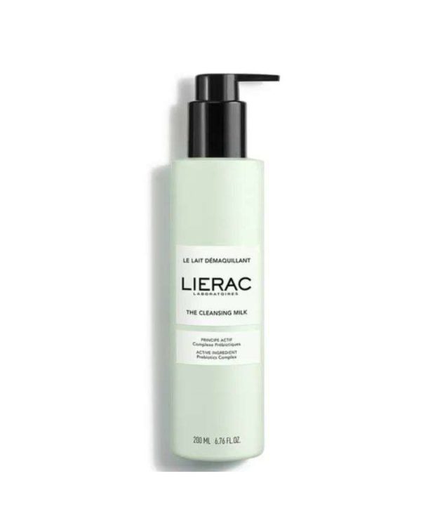 Lierac Lait Démaquillant – 200 ml