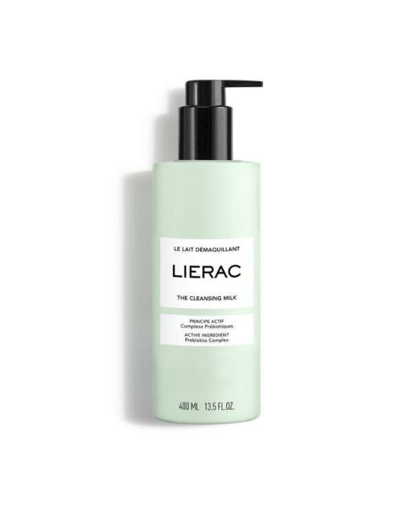 Lierac Lait Démaquillant – 400 ml