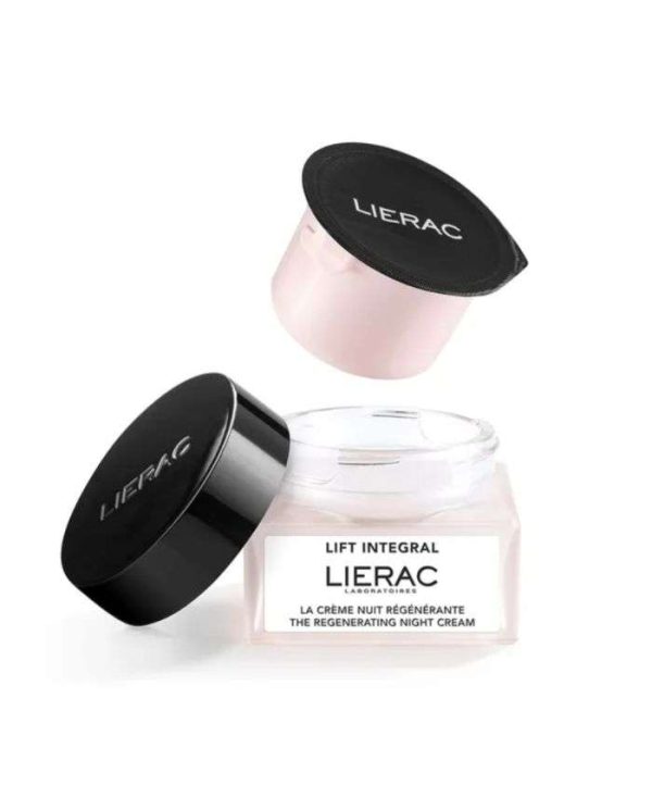 Lierac Lift Integral Crème Nuit Recharge – 50 ml