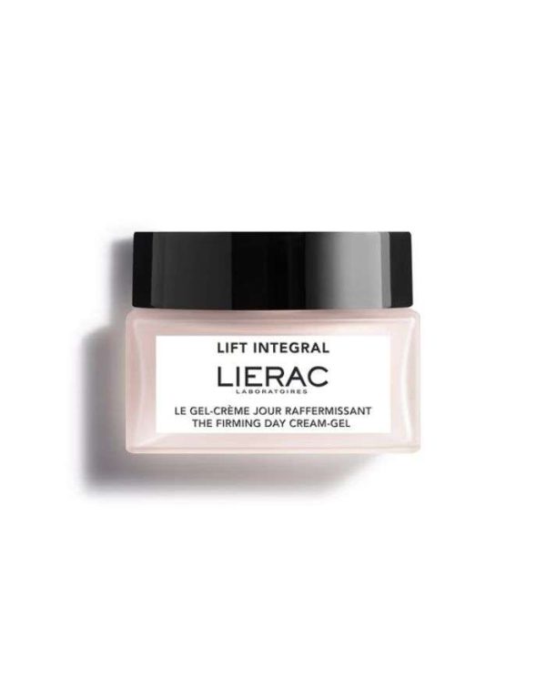 Lierac Lift Integral Gel-Crème Jour Raffermissant – 50 ml