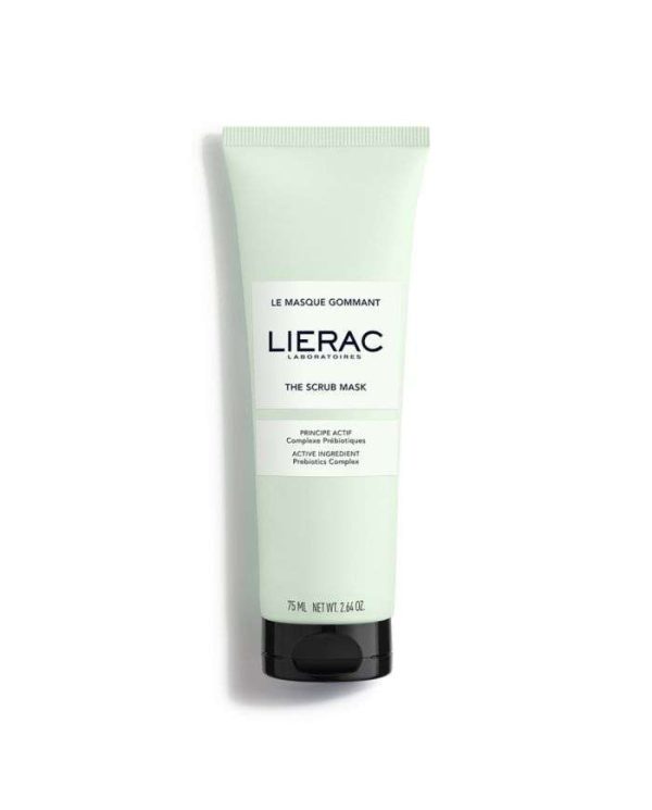 Lierac Masque Gommant – 75 ml