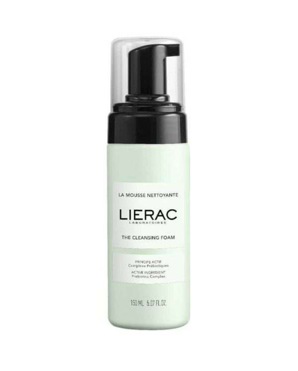 Lierac Mousse Nettoyante – 150 ml