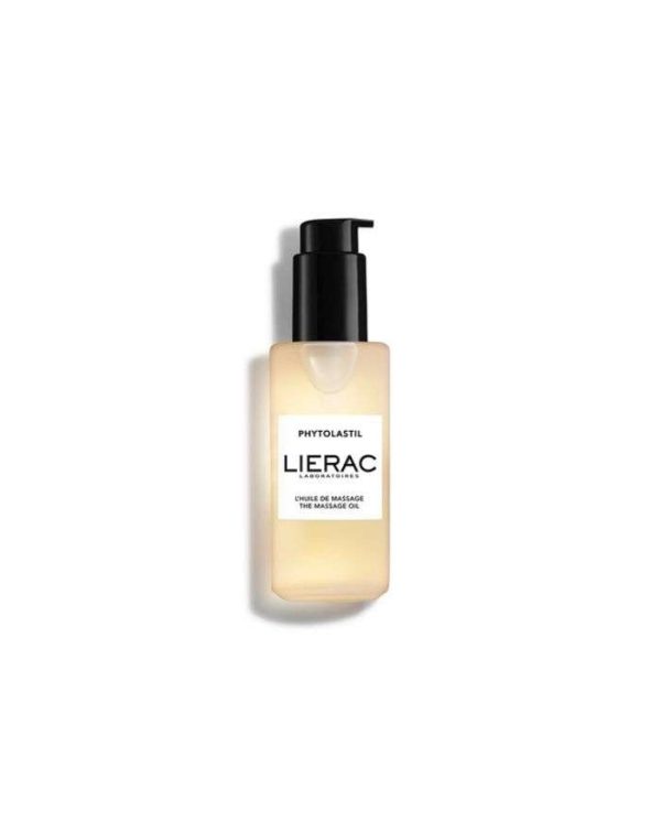 Lierac Phytolastil Huile de Massage – 100 ml