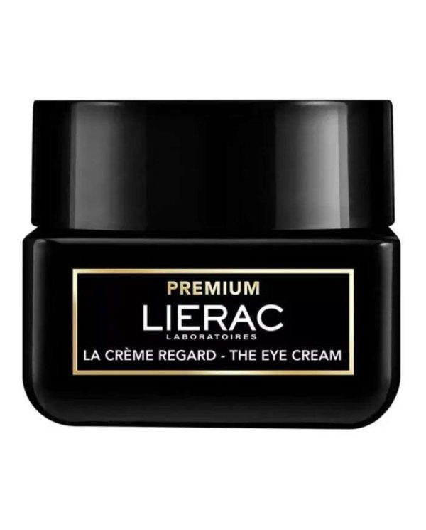 Lierac Premium Crème Regard – 20 ml