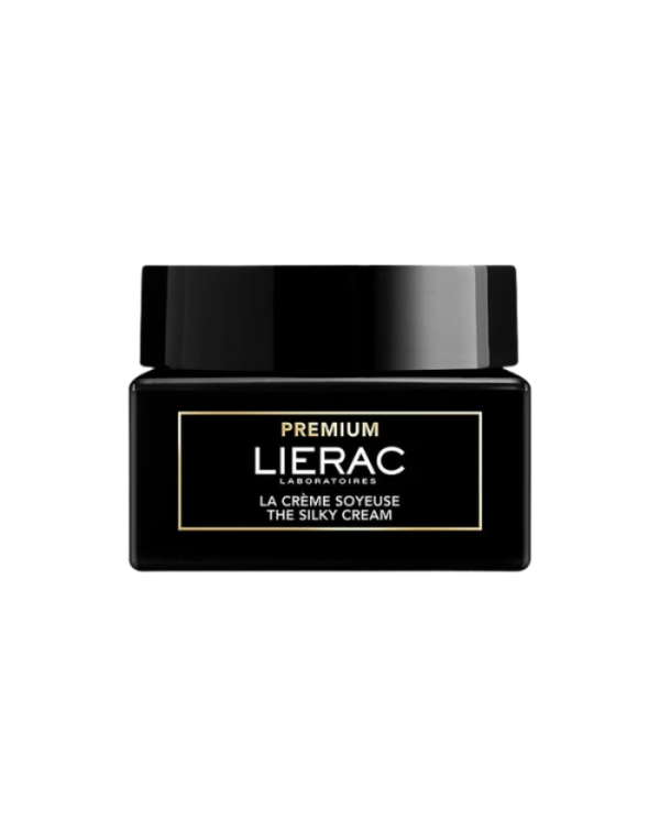 Lierac Premium Crème Soyeuse Anti-Âge – 50 ml