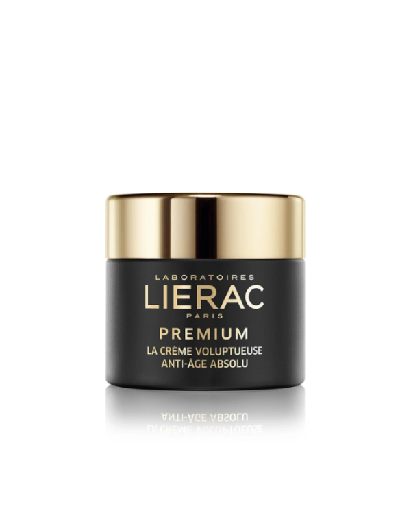 Lierac Premium Crème Voluptueuse Anti-Âge – 50 ml