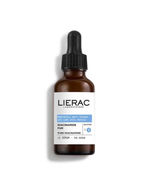 Lierac Protocole Anti-Taches Sérum Niacinamide Pur – 30 ml