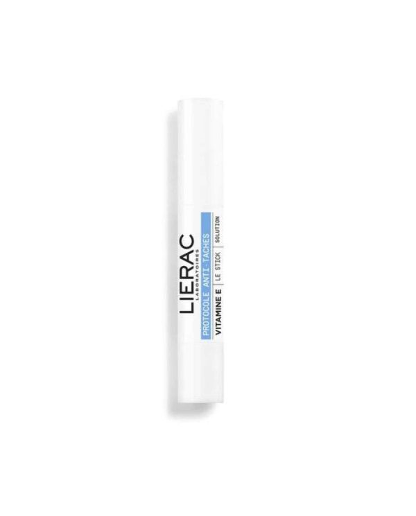 Lierac Protocole Anti-Taches Stick Teinté Vitamine E Pure SPF 50 – 2,7 g