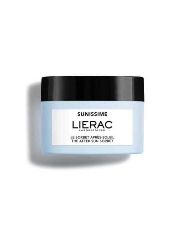 Lierac Sunissime Sorbet Après-Soleil – 50 ml
