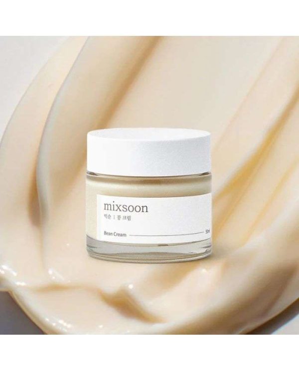 Mixsoon Bean Crème – 50 ml