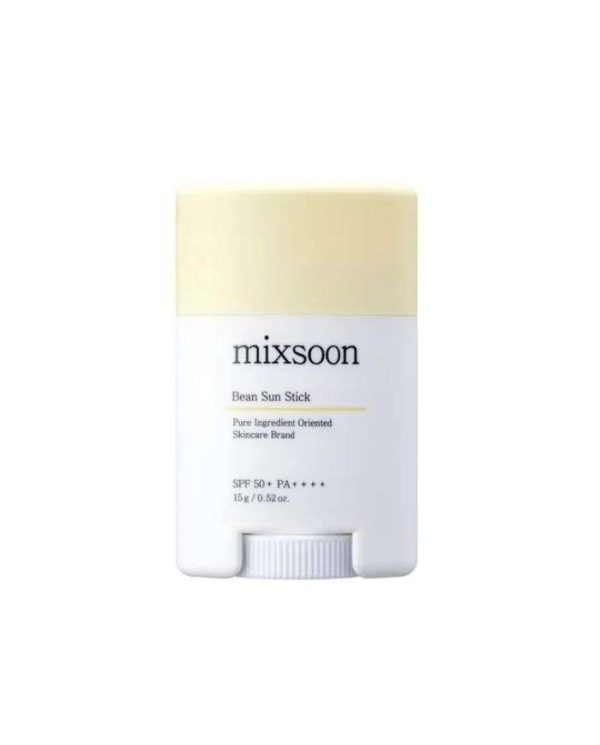 Mixsoon Bean Stick Solaire SPF 50+ PA++++ – 15 g