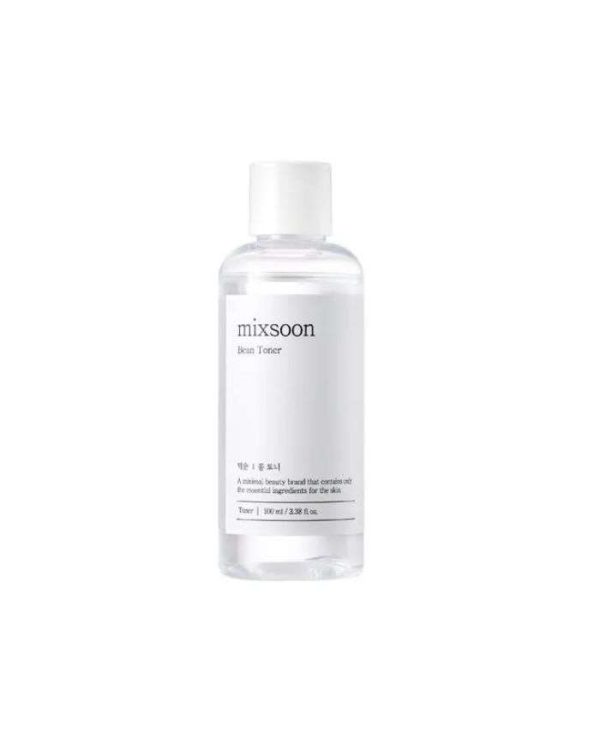 Mixsoon Bean Toner – 100 ml