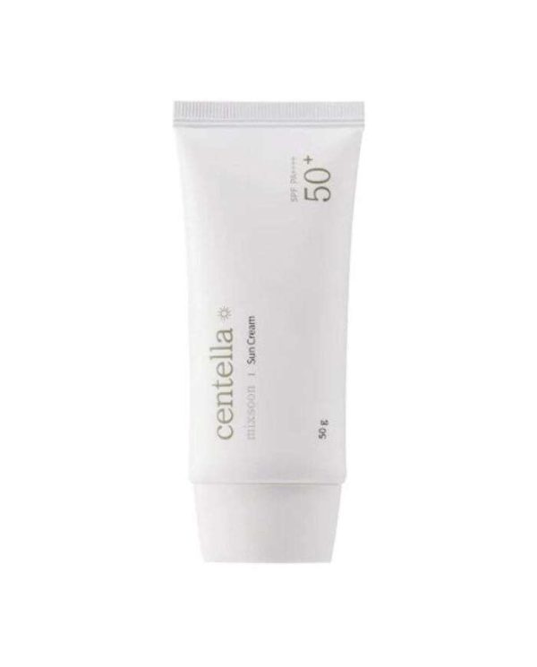 Mixsoon Centella Crème Solaire SPF 50+ PA++++ – 50 g
