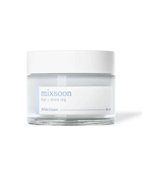 Mixsoon Crème Bifida – 60 ml