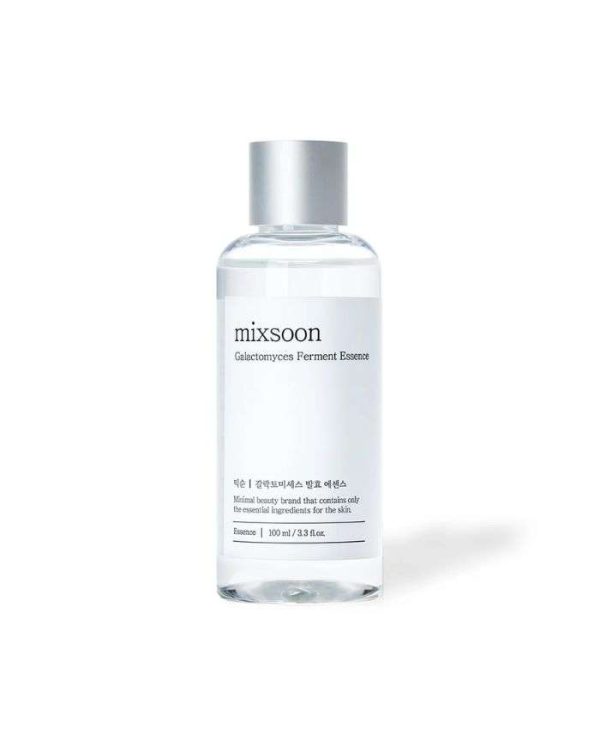 Mixsoon Essence Ferment Galactomyces – 100 ml