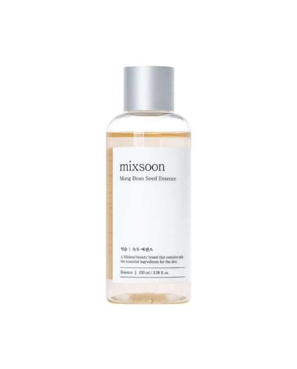 Mixsoon Essence Graine de Haricot Mungo – 100 ml