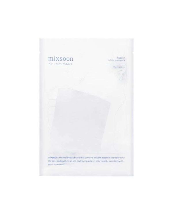 Mixsoon Masque Bifida – 1 unité