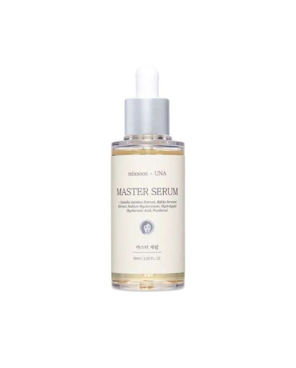 Mixsoon Master Sérum – 60 ml