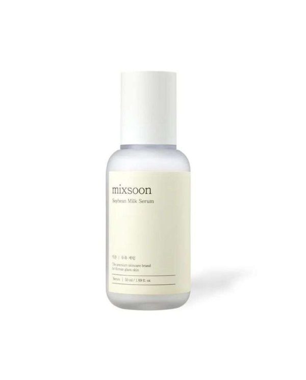 Mixsoon Sérum Soybean Milk – 50 ml