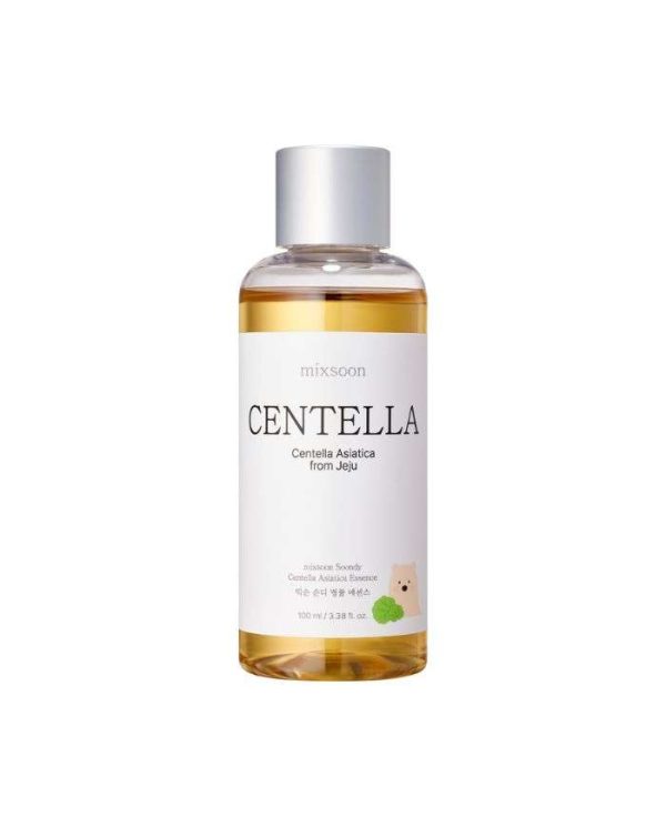 Mixsoon Soondy Essence Centella Asiatica – 100 ml