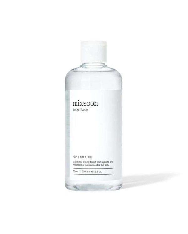 Mixsoon Toner Bifida – 300 ml