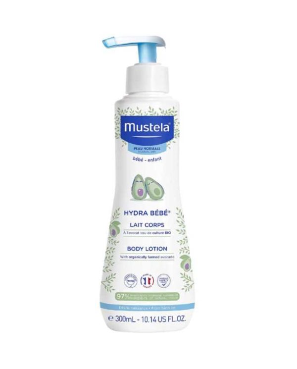 Mustela Hydra Bébé – 300 ml
