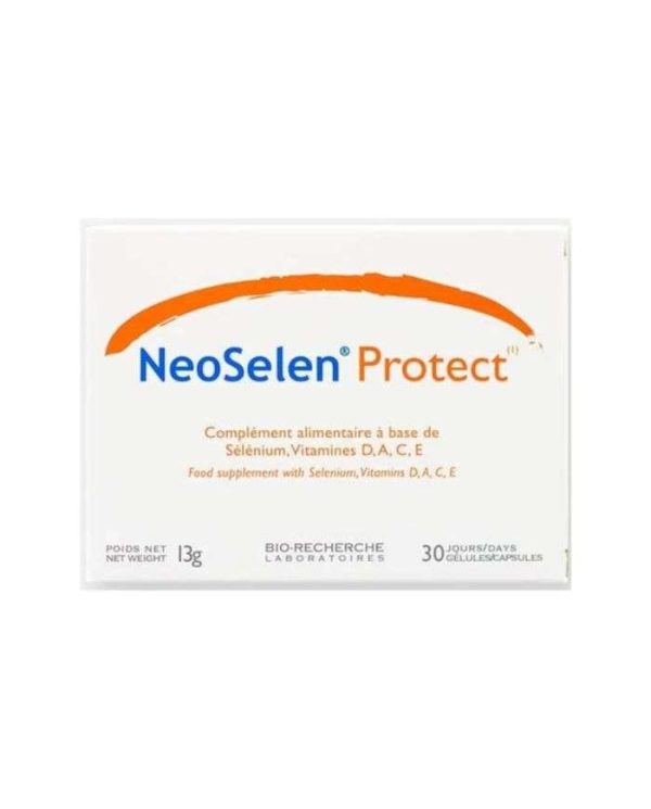 NeoSelen Protect – 30 gélules