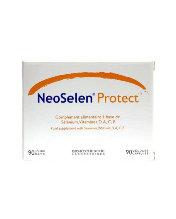 NeoSelen Protect – 90 gélules