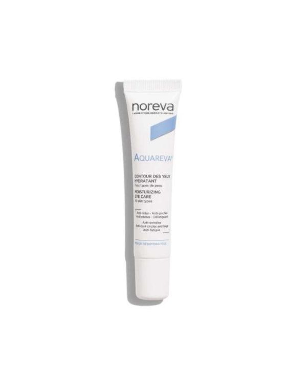 Noreva Aquareva Contour des Yeux Hydratant – 15 ml