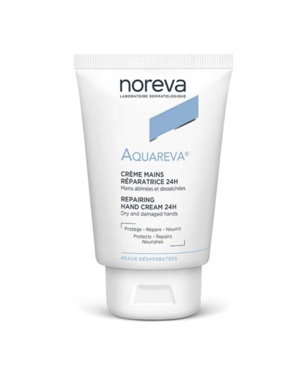 Noreva Aquareva Crème Mains – 50 ml
