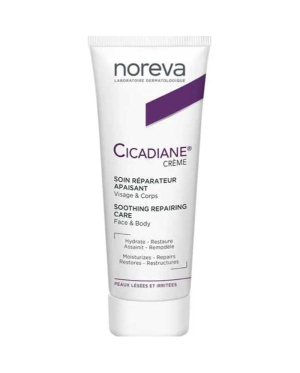 Noreva Cicadiane Crème Réparatrice Apaisante – 40 ml