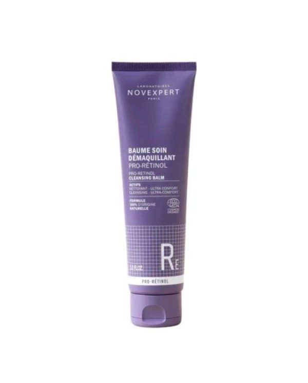 Novexpert Baume Soin Démaquillant Pro-Rétinol – 150 ml
