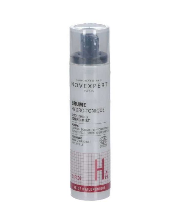 Novexpert Brume Hydrotonique Acide Hyaluronique – 100 ml
