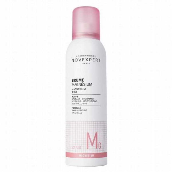 Novexpert Brume Magnésium – 150 ml