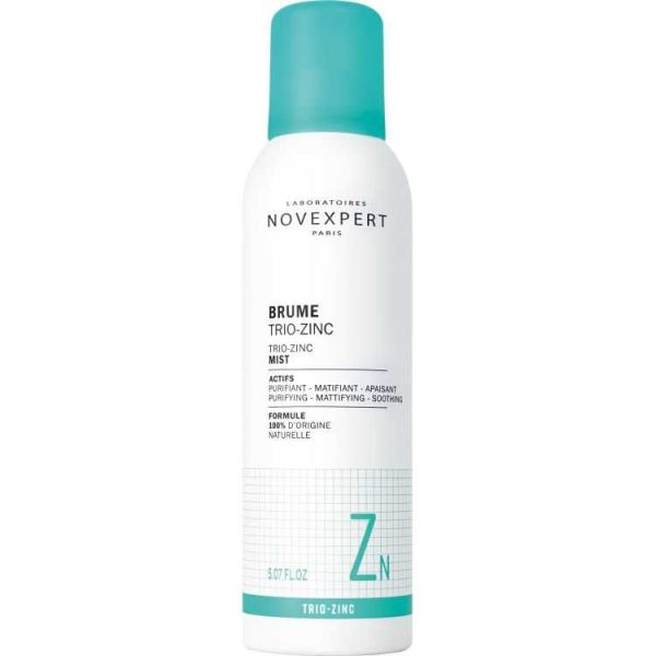 Novexpert Brume Trio-Zinc – 150 ml