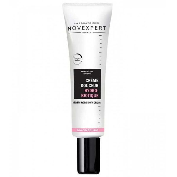 Novexpert Crème Douceur Hydro-Biotique Magnésium – 30 ml