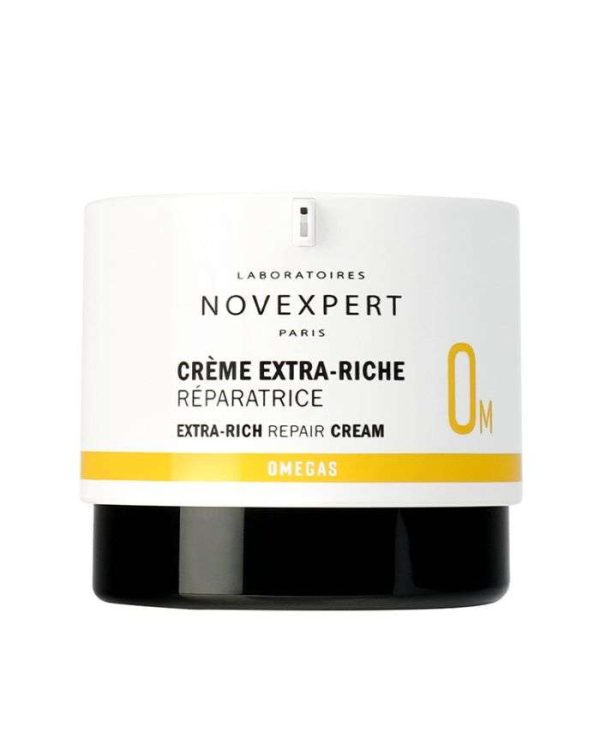 Novexpert Crème Extra-Riche Réparatrice – 40 ml