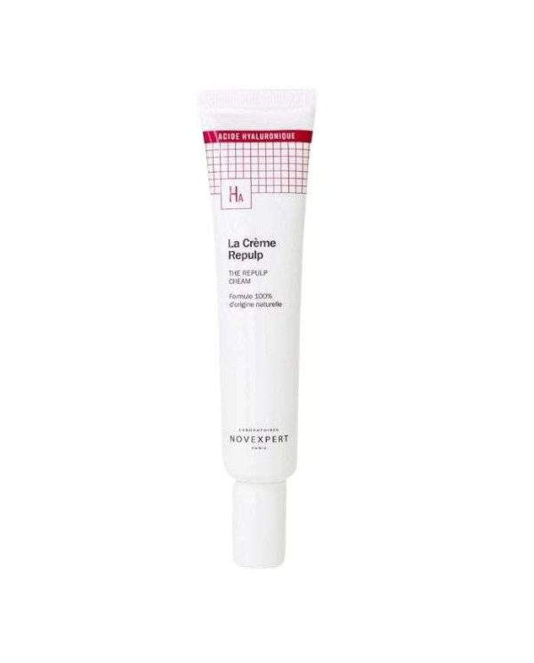 Novexpert Crème Repulp Acide Hyaluronique – 40 ml