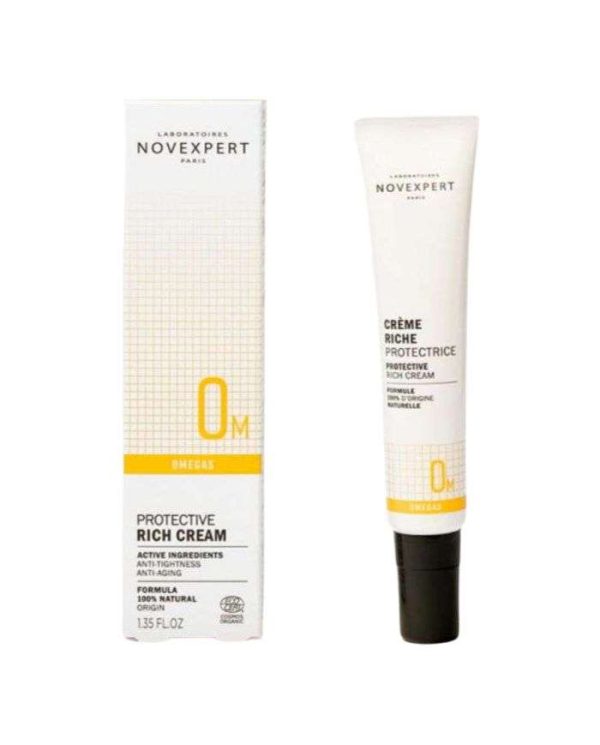 Novexpert Crème Riche Protectrice – 40 ml
