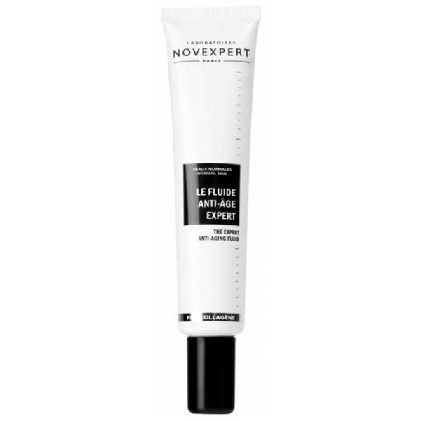 Novexpert Fluide Anti-Âge Expert – 40 ml