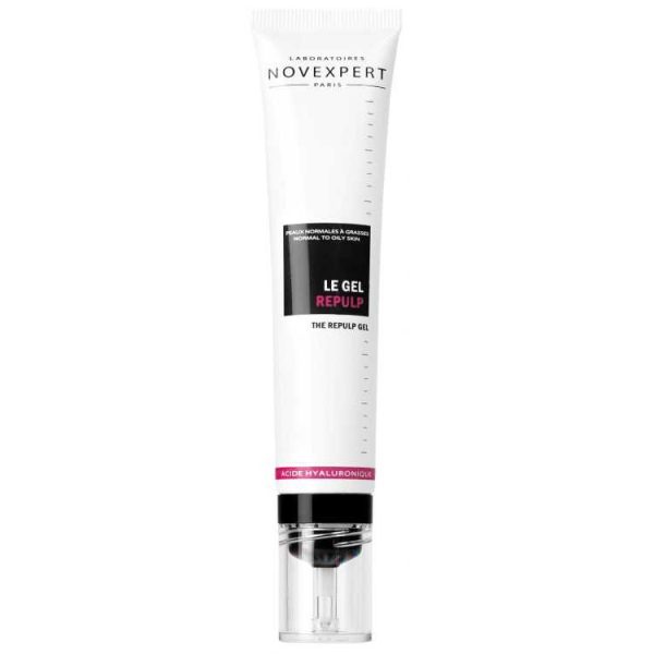 Novexpert Gel Repulp Acide Hyaluronique – 40 ml