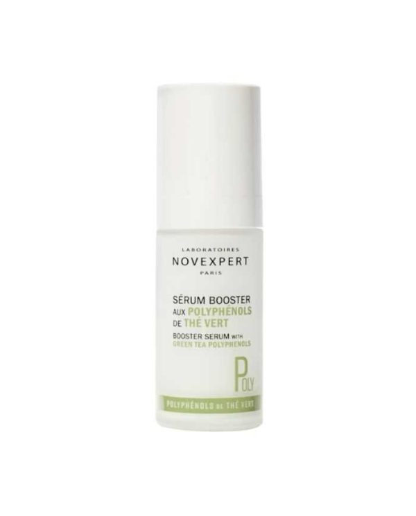 Novexpert Poly Sérum Booster Éclaircissant – 30 ml
