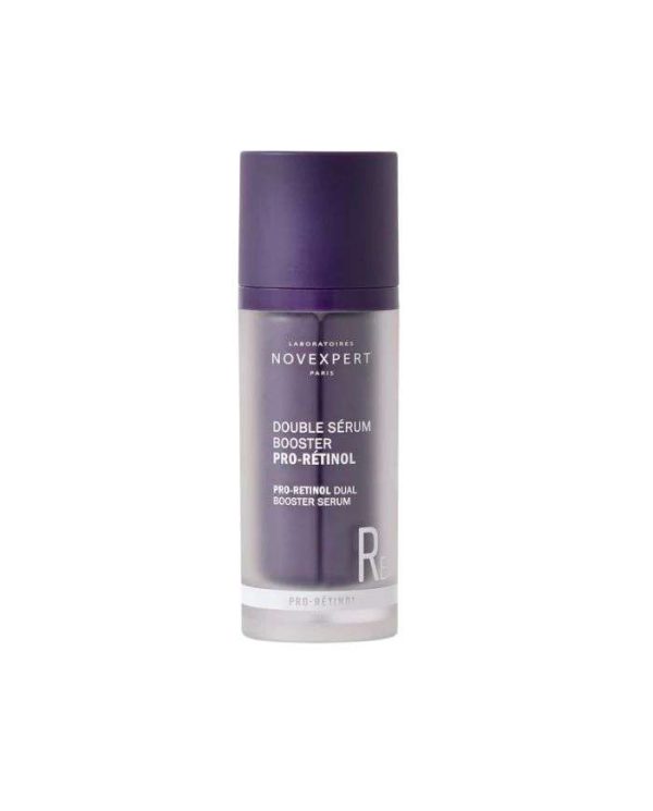 Novexpert Sérum Booster Pro-Rétinol – 30 ml