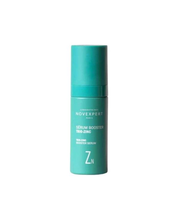 Novexpert Sérum Booster Trio-Zinc Anti-Imperfections – 30 ml