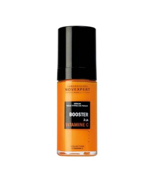 Novexpert Sérum Booster Vitamine C 25% – 30 ml