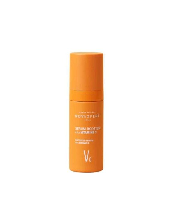Novexpert Sérum Booster Vitamine C 30% – 30 ml