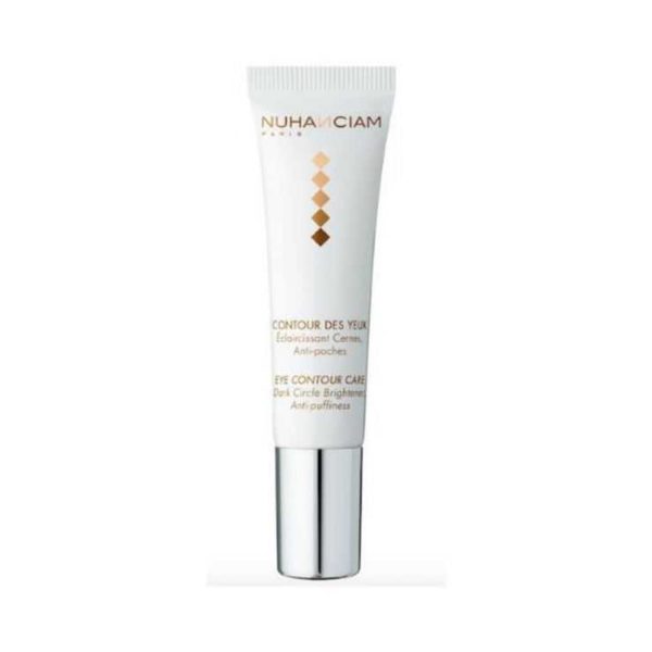 Nuhanciam Contour des Yeux – 15 ml