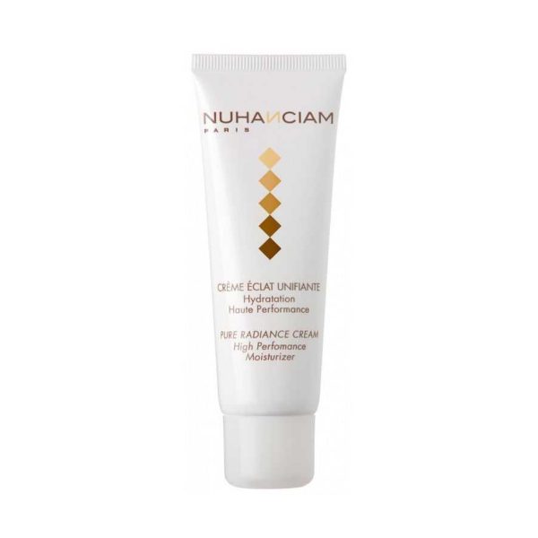 Nuhanciam Crème Éclat Unifiante – 50 ml