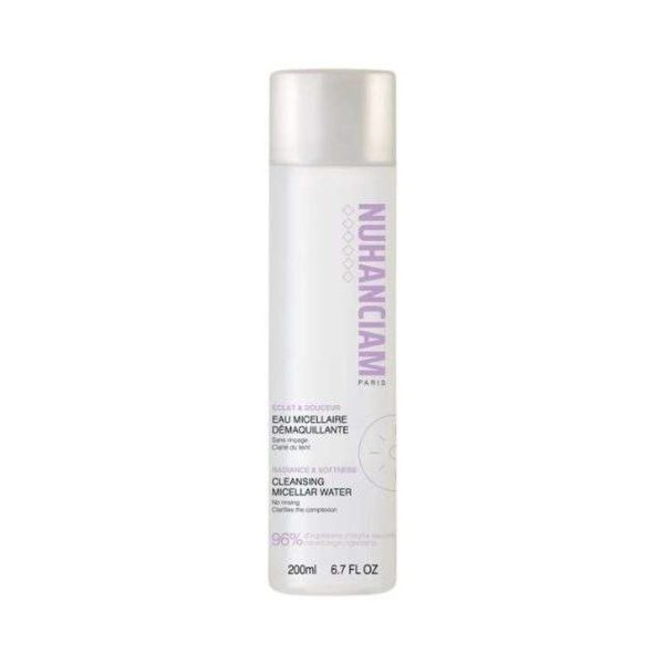 Nuhanciam Eau Micellaire Démaquillante – 200 ml