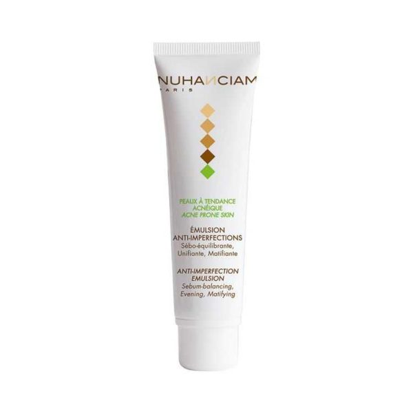 Nuhanciam Émulsion Anti-Imperfections – 30 ml